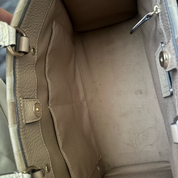 Coach tote - Picture 4 of 5